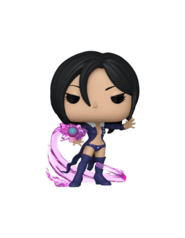 Funko pop animacion seven deadly sins