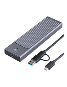 Caja disco duro ewent ew7022 m.2