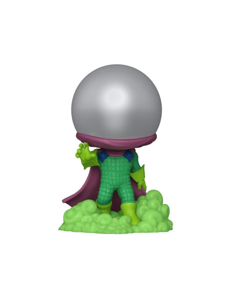 Funko pop marvel comics mysterio 66637