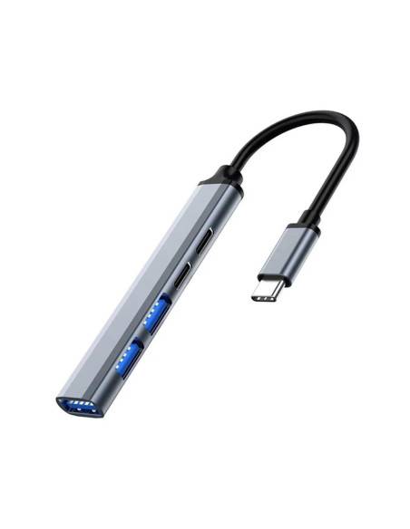 Dock ewent ew1149 usb tipo c