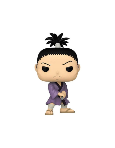 Funko pop hunter x hunter nobunaga