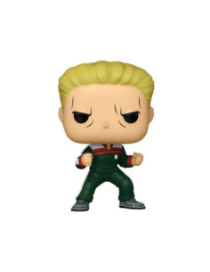 Funko pop hunter x hunter phinks