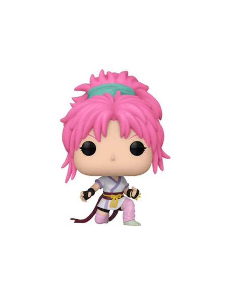 Funko pop hunter x hunter machi