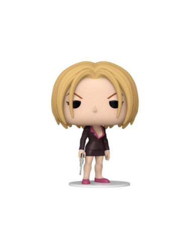 Funko pop hunter x hunter pakunoda