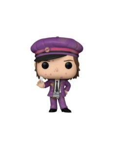 Funko pop harry potter shunpike 76007