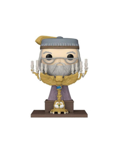 Funko pop harry potter deluxe dumbledore