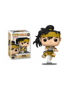 Funko pop inuyasha koga 76196