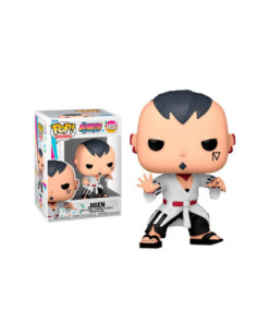 Funko pop boruto jigen 75597