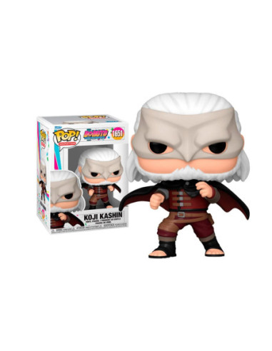Funko pop boruto koji kashin 75598