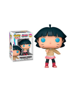 Funko pop boruto himawari 75601