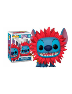 Funko pop disney stitch disfraz el