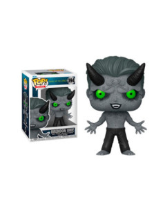 Funko pop estrellas la musica panic