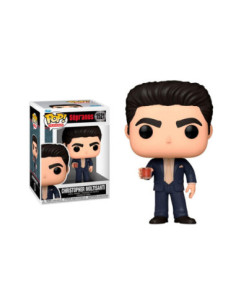 Funko pop series tv the sopranos