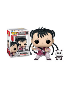 Funko pop fullmetal alchemist brotherhood may