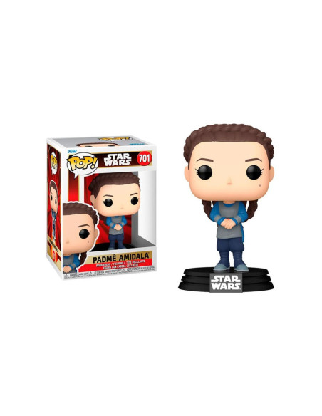 Funko pop star wars the phantom