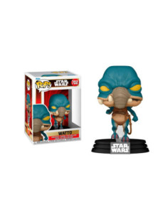 Funko pop star wars the phantom