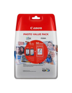 Multipack canon pg 545 xl+ cl