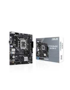 Placa base asus intel prime h610m - d