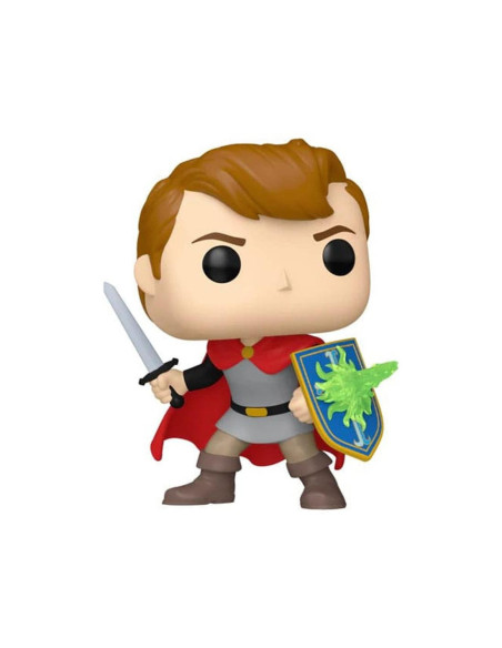 Funko pop disney 65 aniversario la