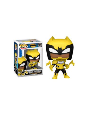 Funko pop dc comics batman war