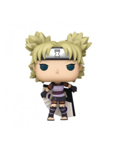 Funko pop naruto shippuden temari 80254