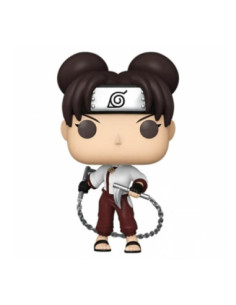Funko pop naruto shippuden tenten 80255