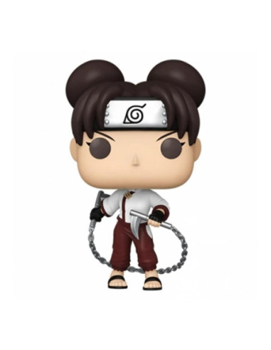 Funko pop naruto shippuden tenten 80255
