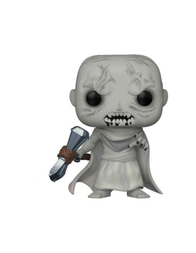 Funko pop marvel thor: love &