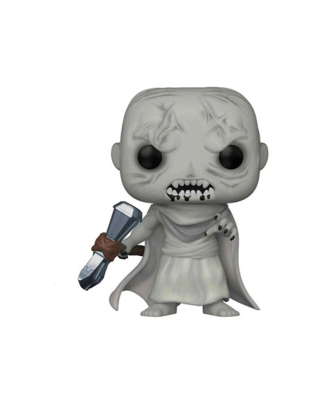 Funko pop marvel thor: love &