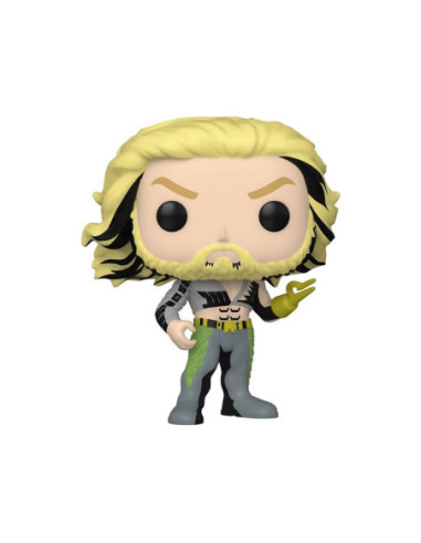 Funko pop dc comics heroes jl