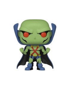 Funko pop dc comics heroes jl