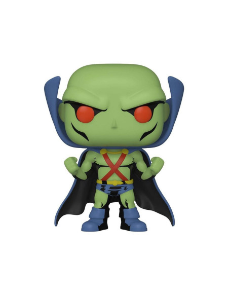 Funko pop dc comics heroes jl