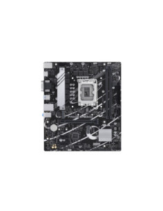Placa base asus intel prime b760m - k