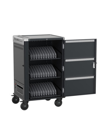 Carro carga ewent ew1701 hasta 36