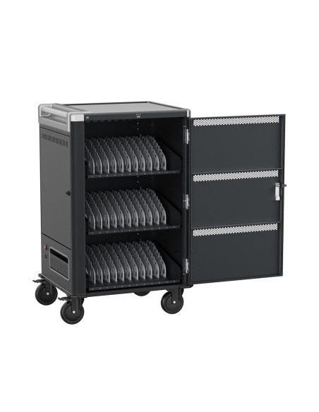 Carro carga ewent ew1701 hasta 36