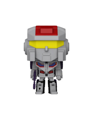 Funko pop transformers g1 astrotrain 80984