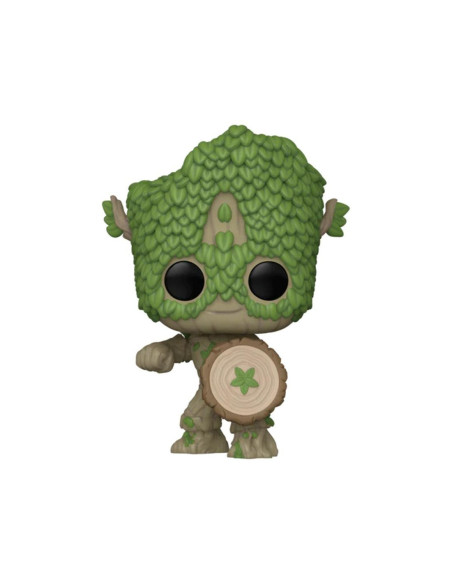 Funko pop marvel: we are groot