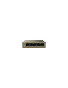 Switch ip - com m20 - poe 4 puertos poe