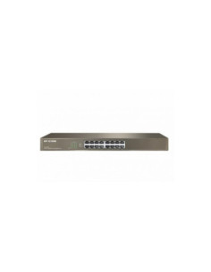 Ip - com networks g1016g switch no administrado