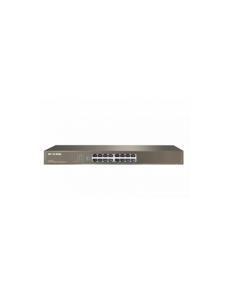 Ip - com networks g1016g switch no administrado