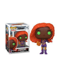 Funko pop dc comics series tv