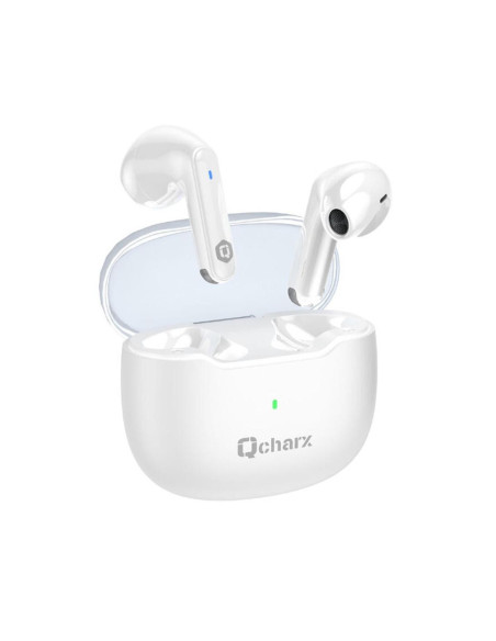 Auriculares qcharx harmony auricular tws bluetooth