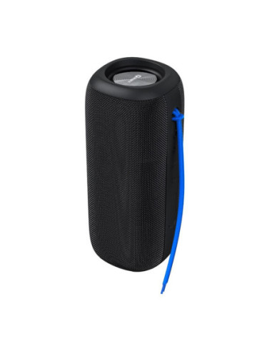 Altavoz qcharx flowmax negro