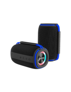 Altavoz qcharx flow negro