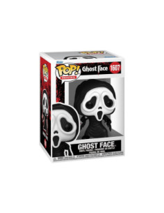Funko pop movies: ghost face