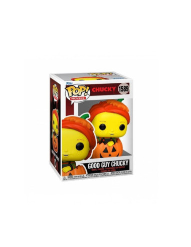 Funko pop good guy chuky vintage