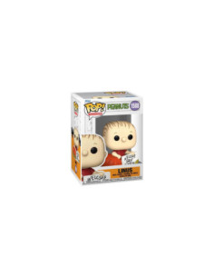 Funko pop peanus linus