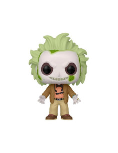 Funko pop cine beetlejuice -  beetlejuice