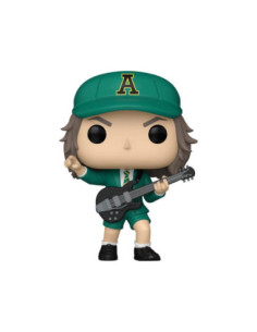 Funko pop rocks: ac dc -