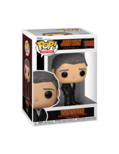 Funko pop john wick chapter 4